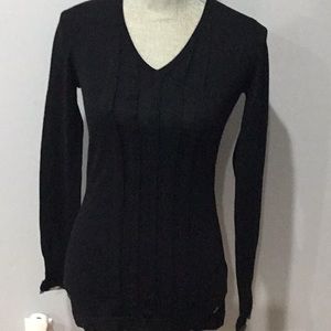 Burberry London sweater size Petite